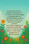 KONIJNEN VRIENDENBOEKJE