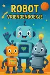 ROBOT VRIENDENBOEKJE