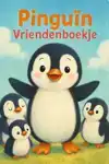 PINGUIN VRIENDENBOEKJE