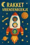 RAKKET VRIENDENBOEKJE