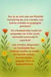 EGEL VRIENDENBOEKJE