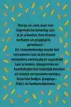 PATAT VRIENDENBOEKJE