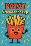 PATAT VRIENDENBOEKJE
