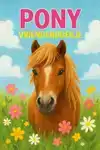 PONY VRIENDENBOEKJE