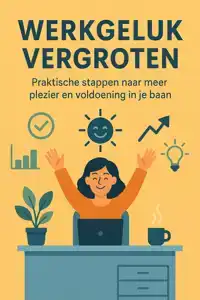 WERKGELUK VERGROTEN