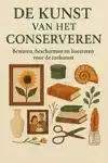 DE KUNST VAN HET CONSERVEREN