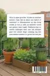 MOESTUINIEREN OP DRIE HOOG