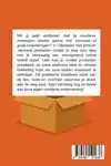 UITPAKKEN MET PRINT-ON-DEMAND PRODUCTEN