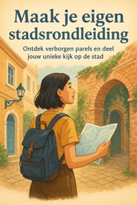 MAAK JE EIGEN STADSRONDLEIDING