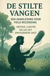 DE STILTE VANGEN: EEN HANDLEIDING VOOR FIELD RECORDING