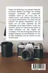 ZILVEREN BEELDEN: DE MAGIE VAN ANALOGE FOTOGRAFIE HERONTDEKT
