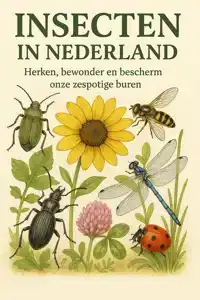 INSECTEN IN NEDERLAND