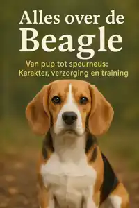 ALLES OVER DE BEAGLE