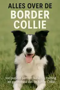 ALLES OVER DE BORDER COLLIE