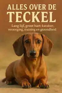 ALLES OVER DE TECKEL