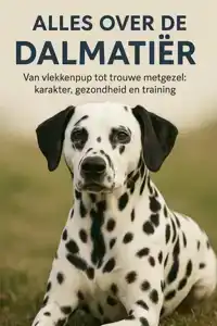 ALLES OVER DE DALMATIER