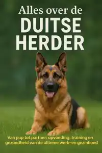 ALLES OVER DE DUITSE HERDER