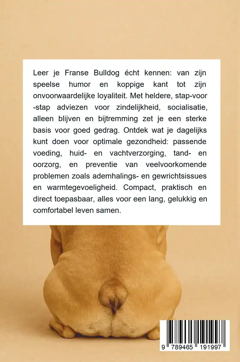 ALLES OVER DE FRANSE BULLDOG