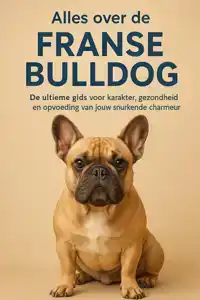 ALLES OVER DE FRANSE BULLDOG