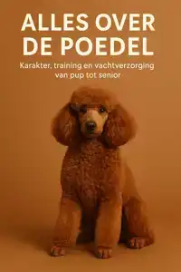 ALLES OVER DE POEDEL