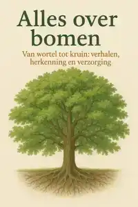 ALLES OVER BOMEN