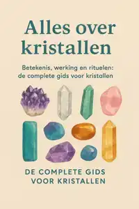 ALLES OVER KRISTALLEN