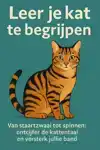 LEER JE KAT TE BEGRIJPEN
