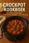 CROCKPOT KOOKBOEK