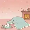 COZY CAT