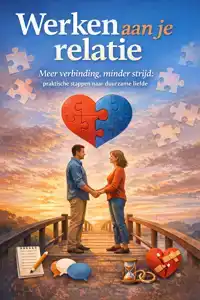 WERKEN AAN JE RELATIE