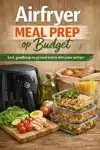 AIRFRYER MEAL PREP OP BUDGET