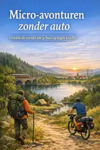 MICRO-AVONTUREN ZONDER AUTO