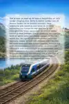 EUROPA PER TREIN ONTDEKKEN