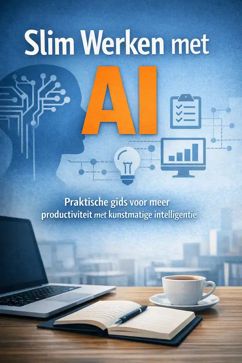 SLIM WERKEN MET AI