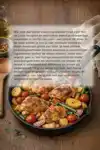 KOKEN IN EEN PAN