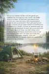 WILDCAMPEN IN NEDERLAND EN BELGIE