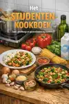 HET STUDENTENKOOKBOEK