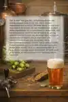 ZELF BIER BROUWEN VOOR BEGINNERS
