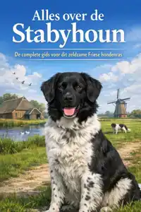ALLES OVER DE STABYHOUN