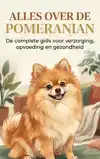 ALLES OVER DE POMERANIAN