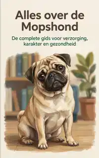ALLES OVER DE MOPSHOND