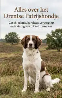 ALLES OVER HET DRENTSE PATRIJSHONDJE