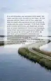 WANDELEN LANGS HET WATER