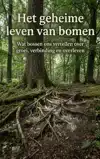HET GEHEIME LEVEN VAN BOMEN