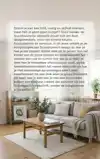 SCANDINAVISCH INRICHTEN OP BUDGET