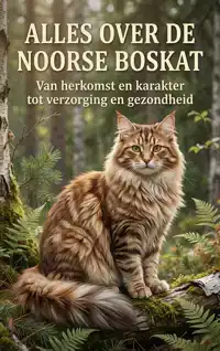 ALLES OVER DE NOORSE BOSKAT