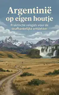 ARGENTINIE OP EIGEN HOUTJE