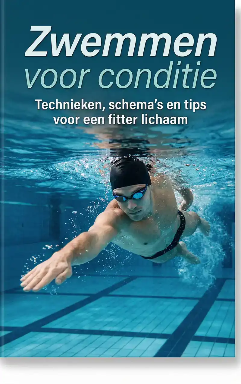 ZWEMMEN VOOR CONDITIE