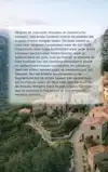 SARDINIE BUITEN DE TOERISTISCHE PADEN