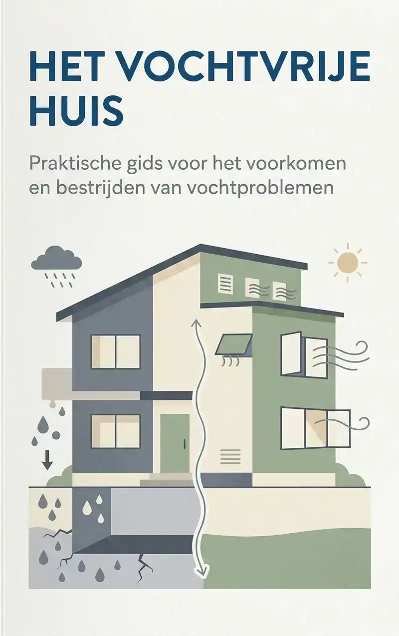 HET VOCHTVRIJE HUIS